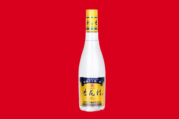甘孜回收杏花村