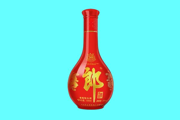 甘孜回收郎酒